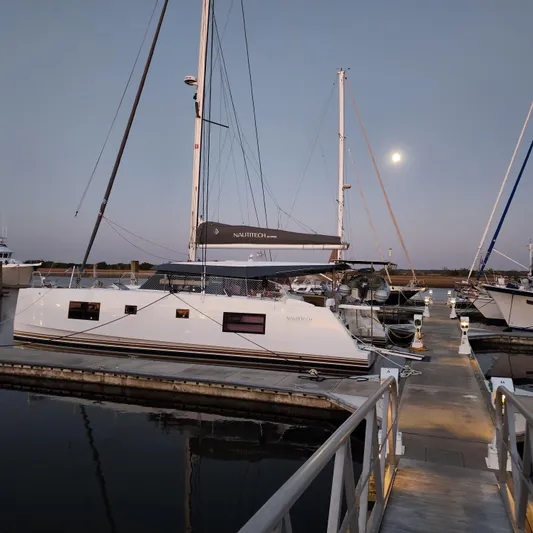Cerulean Yacht Photos Pics 