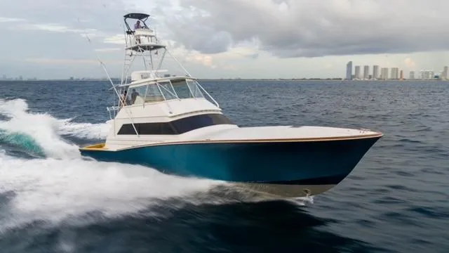 Bel Esprit Yacht Photos Pics 