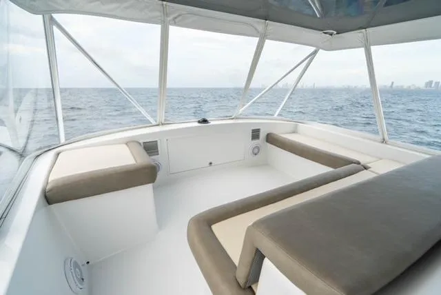 Bel Esprit Yacht Photos Pics 