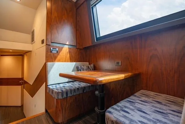 Bel Esprit Yacht Photos Pics 