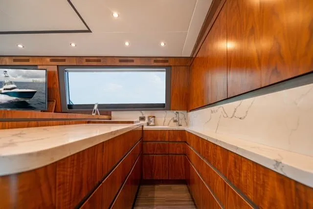 Bel Esprit Yacht Photos Pics 