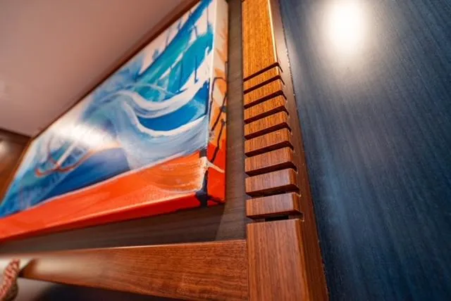 Bel Esprit Yacht Photos Pics 