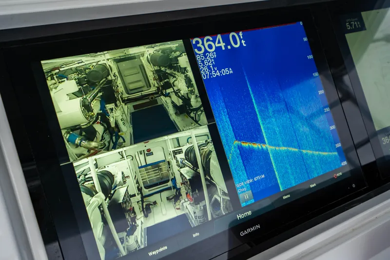 Bel Esprit Yacht Photos Pics 