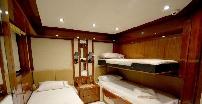 2010 Sunseeker 97 