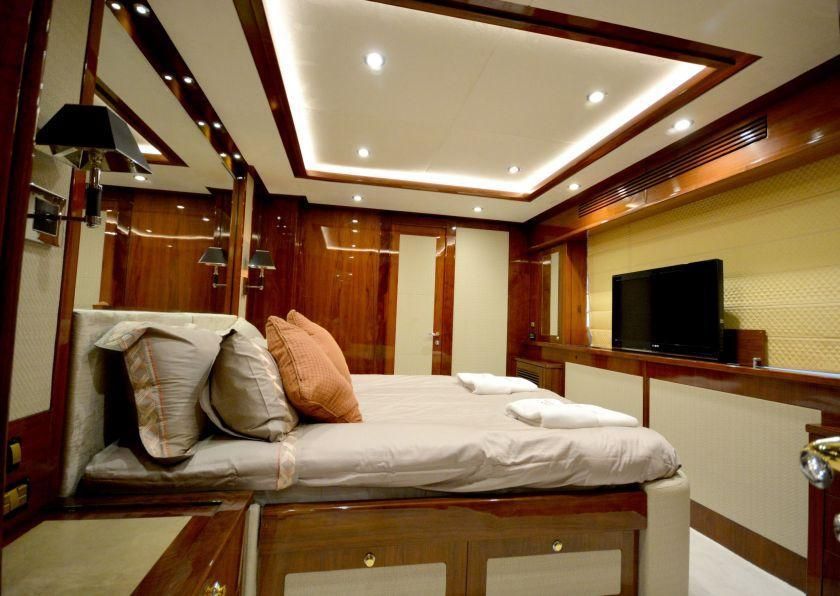 2010 Sunseeker 97 