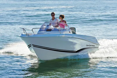 2023 Jeanneau Cap Camarat 5.5 WA