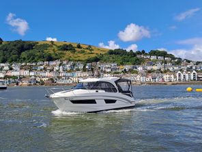 2019 Beneteau Antares Serie 9