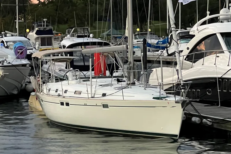 Scot-free Yacht Photos Pics 