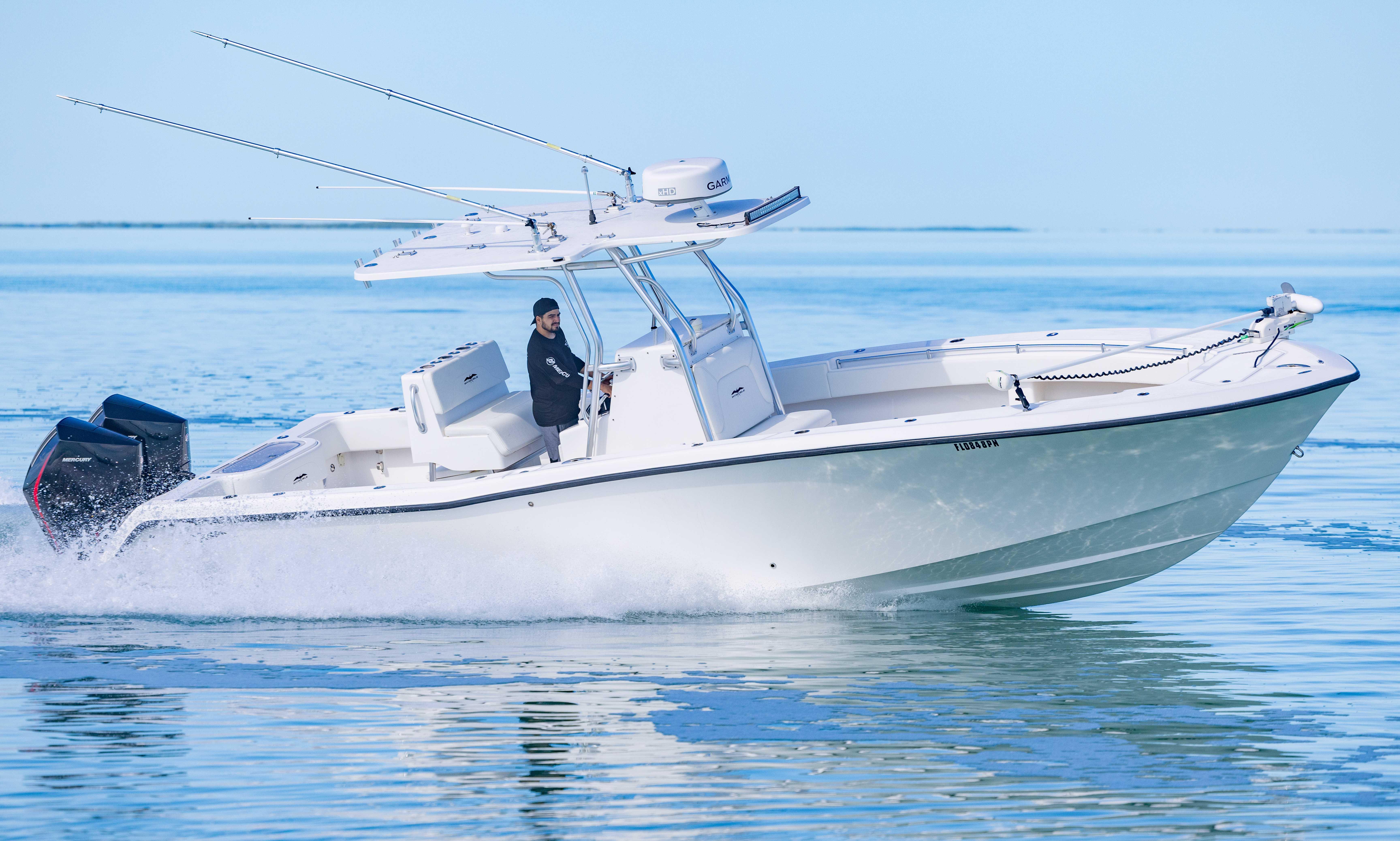 2013 Invincible 33 Open Fisherman Center Console for sale 2013 Invincible 33 Open Fisherman Center Console for sale