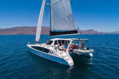 Seawind 1160