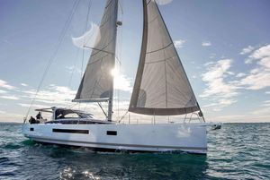 2023 Jeanneau JEANNEAU YACHT 65