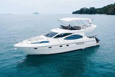 Azimut 46