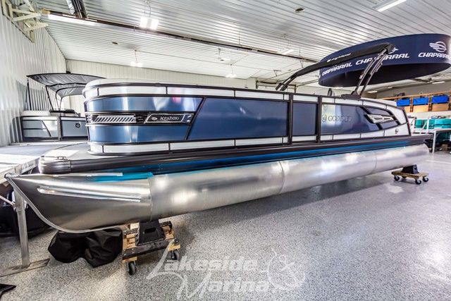 Godfrey AquaPatio 255 SBC