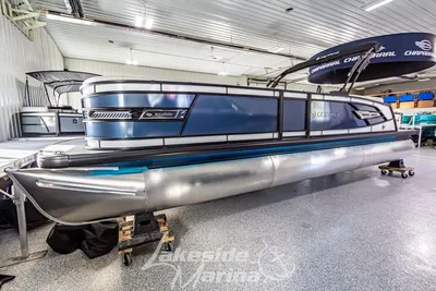 Godfrey AquaPatio 255 SBC