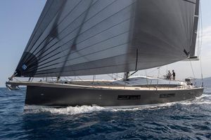 2023 Jeanneau JEANNEAU YACHT 60