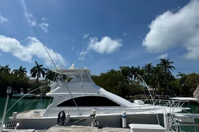 Ocean Yachts 50 Super Sport