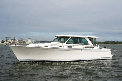 Sabre 45 Salon Express