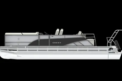 Crest Conquest 250 SLSC