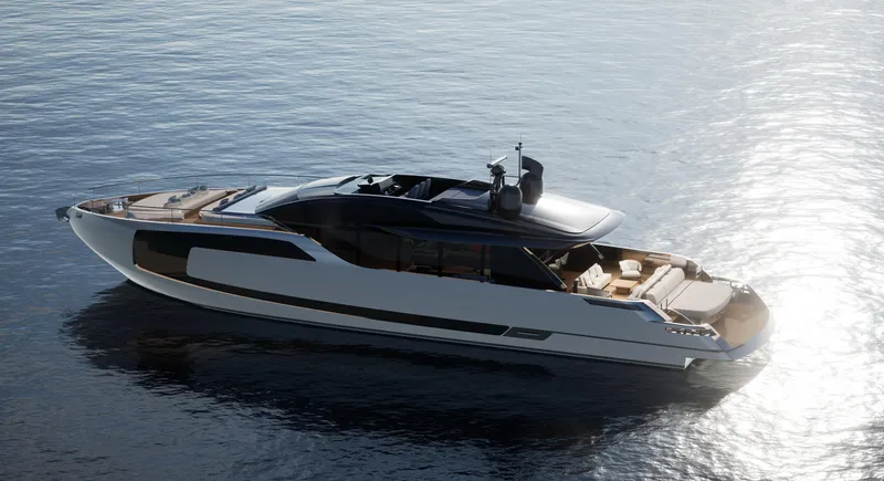 Filippetti S90 Yacht Photos Pics 