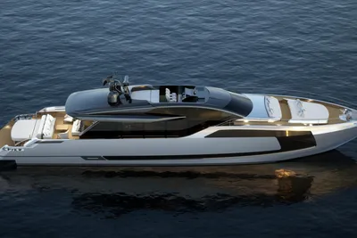 Filippetti S90
