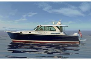 2024 Sabre 45 Salon Express