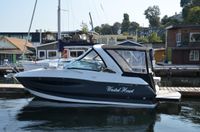 2018 Four Winns Vista 275
