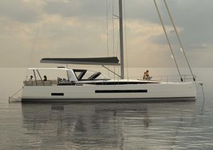 2023 Jeanneau Jeanneau Yacht 55