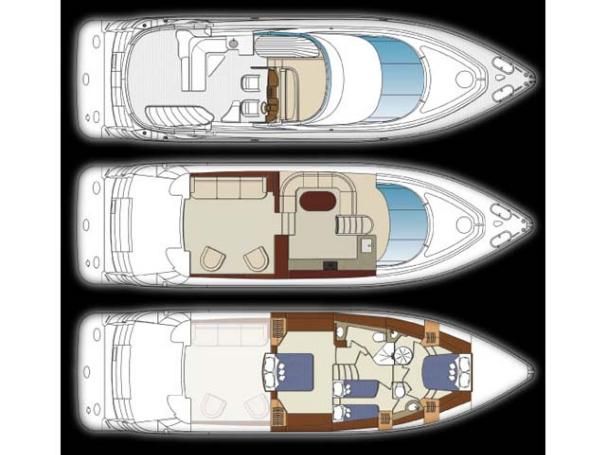 2007 Marquis 55 