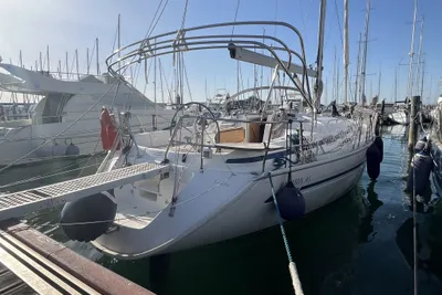 2004 Bavaria 41/2003