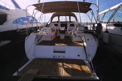 2015 Elan Impression 45