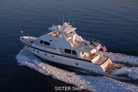 2024 Outer Reef Yachts 630 CPMY