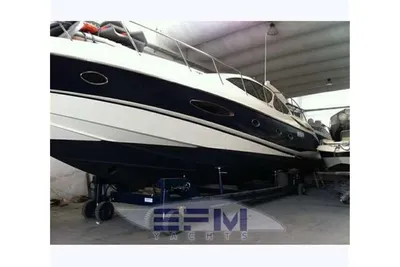 2010 Atlantis 55