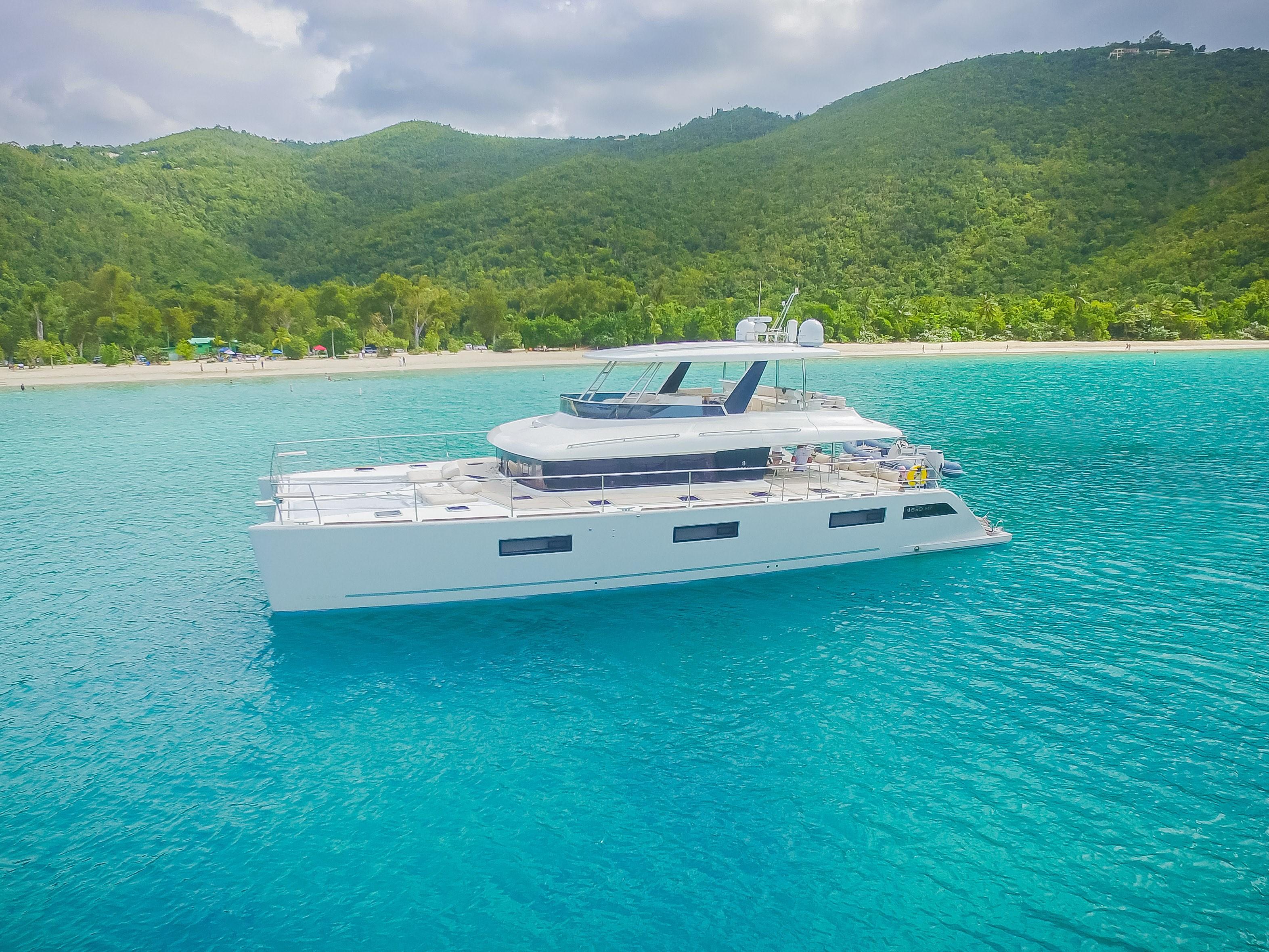 Lagoon 630 Motor Yacht | 2018 | 19m | Boatshop24