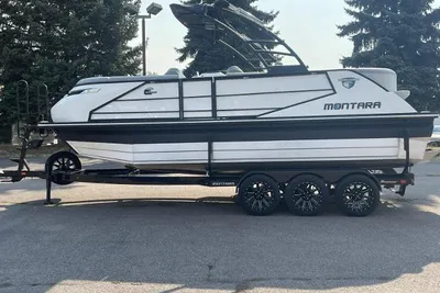 Montara Surf Boss 2.0