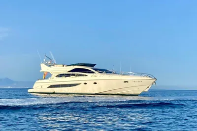 1998 Riva 70 Dolcevita
