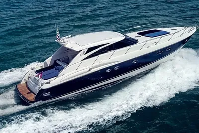 Princess V58