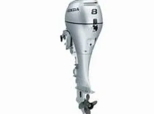 2025 Honda BF8 DK2 LRU