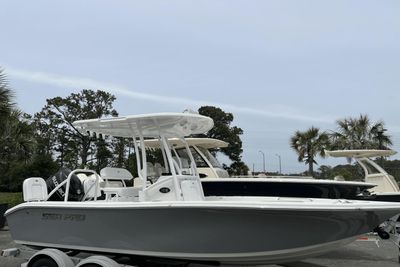 Sea Pro 199