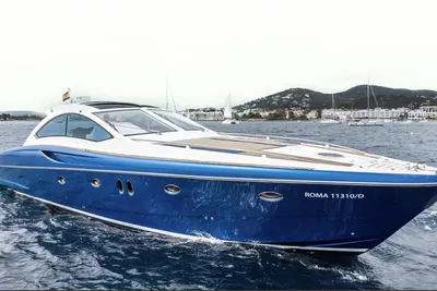 Numarine 55 Gran Sport
