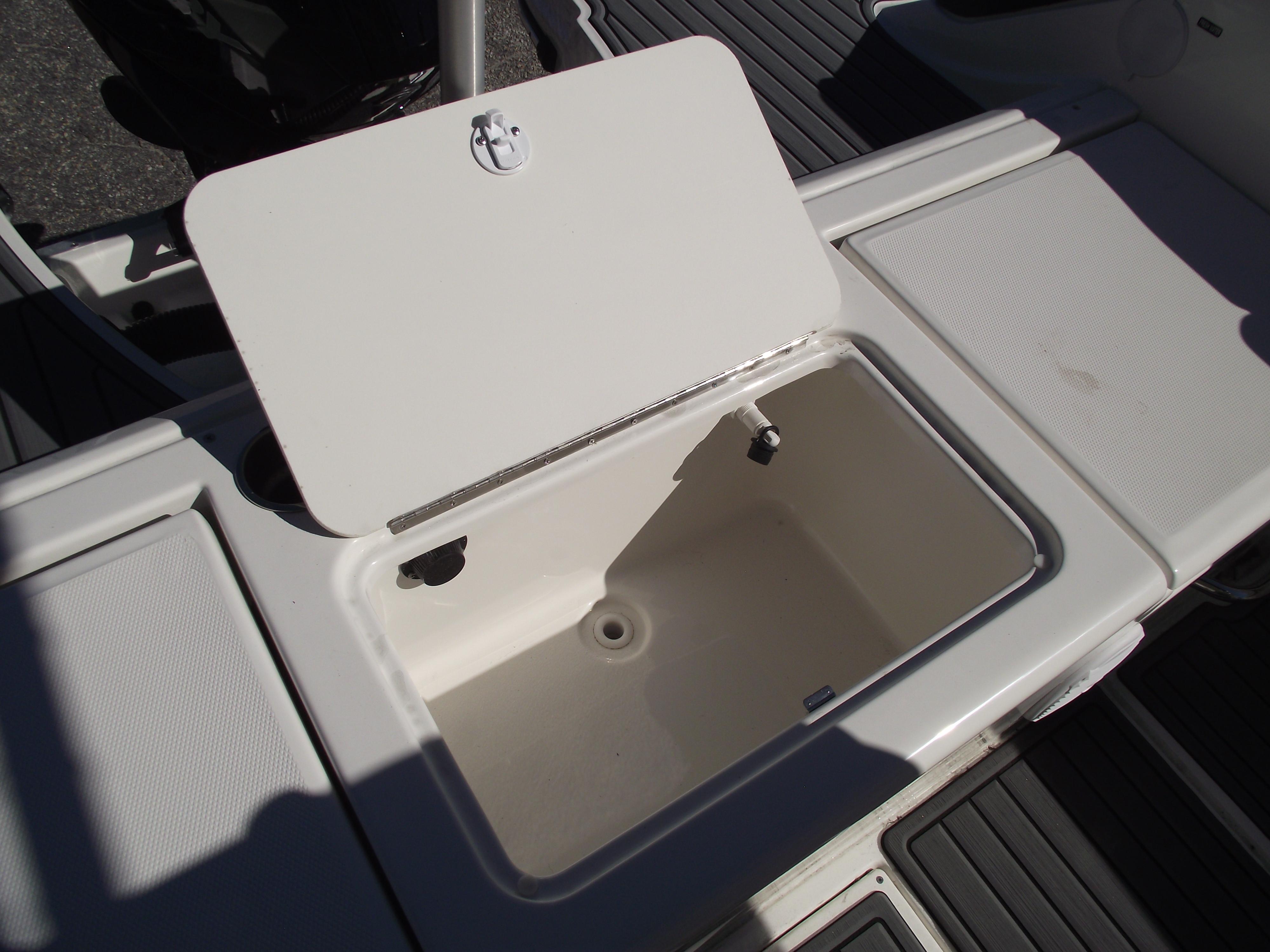 2024 Bayliner CC22 Center Console for sale - YachtWorld