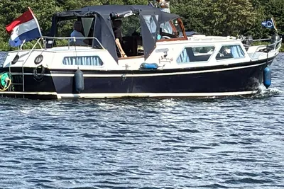 1979 Custom Riant 9,80