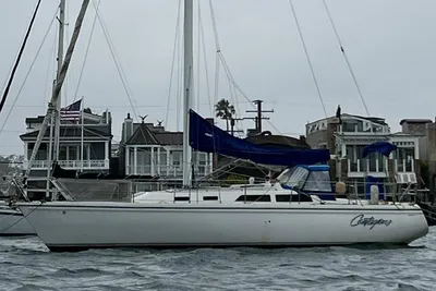 Catalina 36