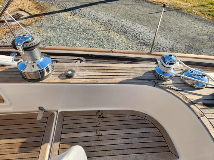 Rachel Ann Yacht Photos Pics 