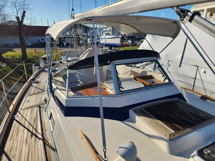 Rachel Ann Yacht Photos Pics 