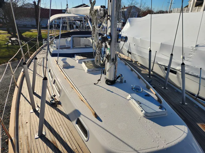 Rachel Ann Yacht Photos Pics 