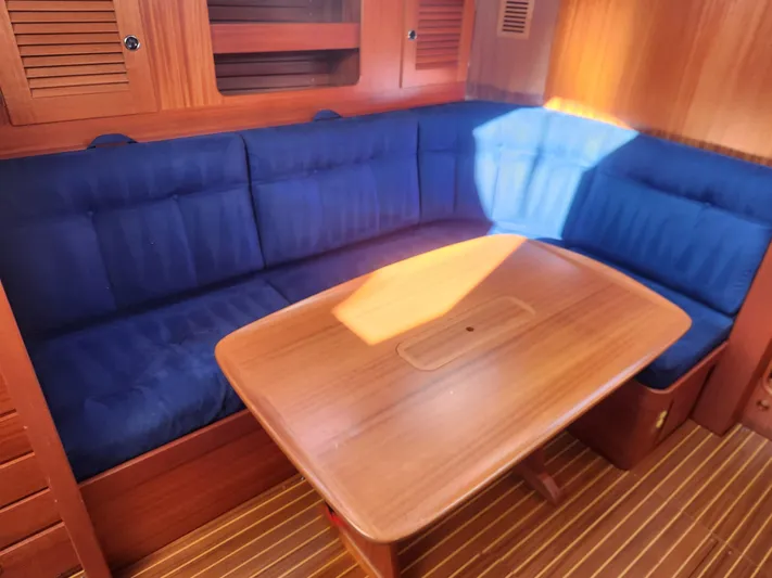 Rachel Ann Yacht Photos Pics 