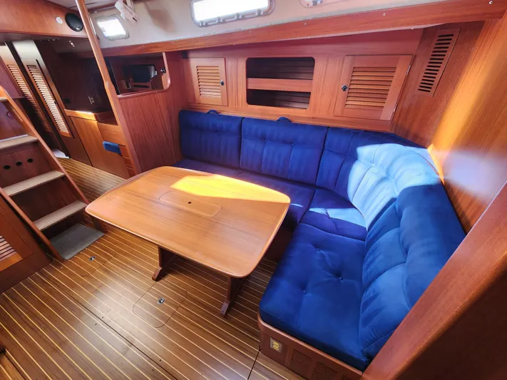 Rachel Ann Yacht Photos Pics 