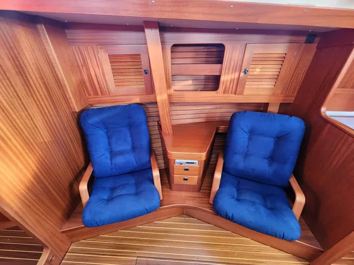 Rachel Ann Yacht Photos Pics 