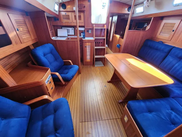 Rachel Ann Yacht Photos Pics 