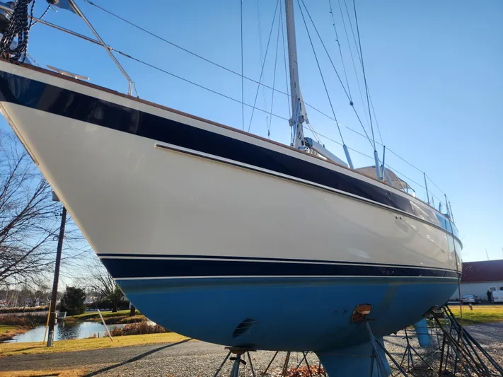 Rachel Ann Yacht Photos Pics 